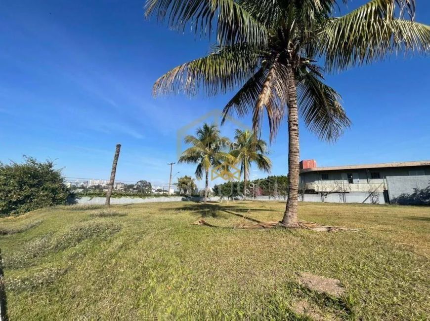 Terreno Comercial à venda, Parque Rural Fazenda Santa Cândida, Campinas - TE0291.
