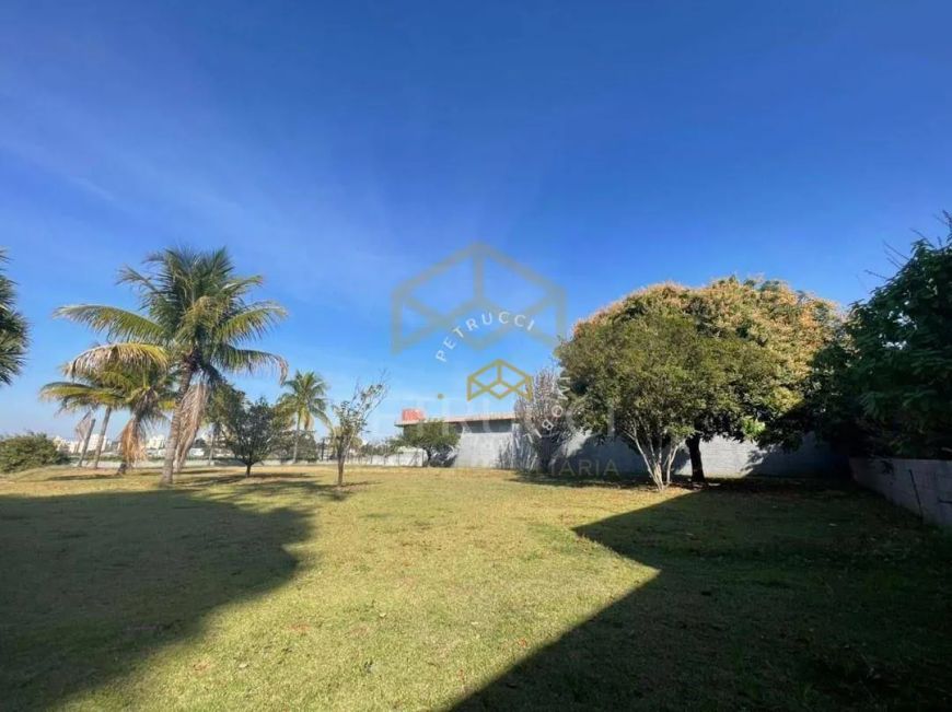 Terreno Comercial à venda, Parque Rural Fazenda Santa Cândida, Campinas - TE0291.