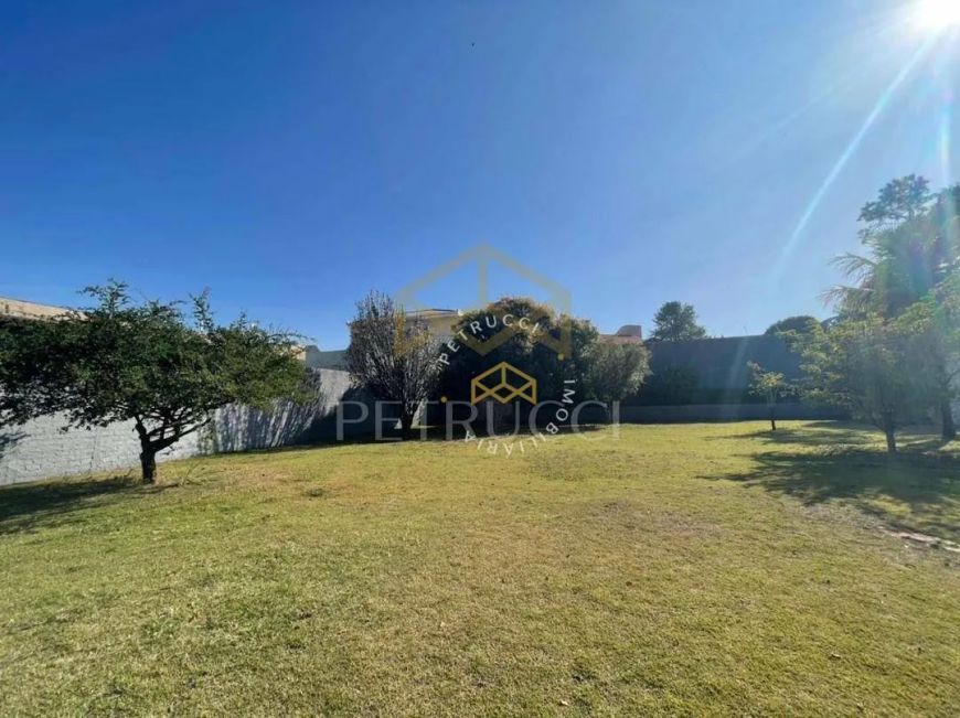 Terreno Comercial à venda, Parque Rural Fazenda Santa Cândida, Campinas - TE0291.