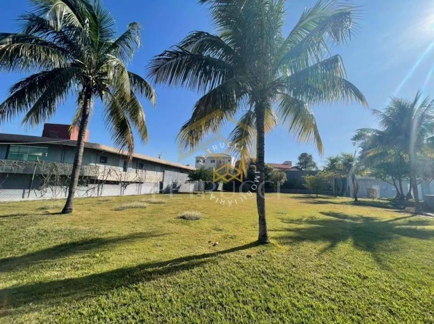Terreno Comercial à venda, Parque Rural Fazenda Santa Cândida, Campinas - TE0291.