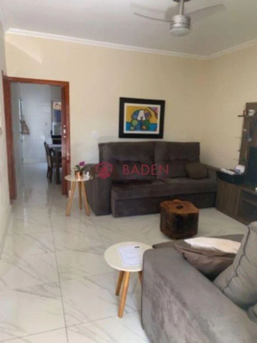 Casa à venda em Campinas, Jardim Novo Maracanã, com 2 quartos, com 150 m²