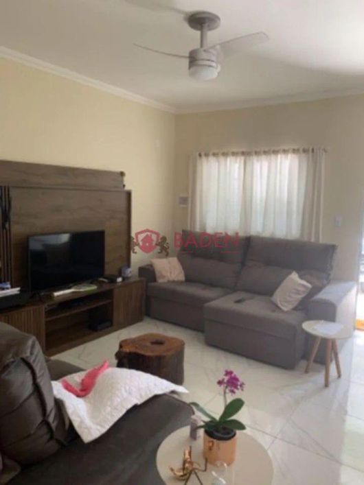 Casa à venda em Campinas, Jardim Novo Maracanã, com 2 quartos, com 150 m²