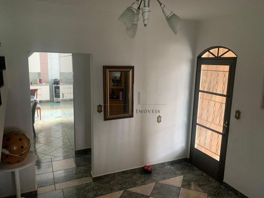 Venda | Casa com 256,00 m², 5 dormitório(s), 3 vaga(s). Vila Teixeira, Campinas