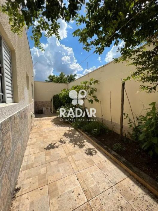 Casa à venda em Campinas, Bosque de Barão Geraldo, com 3 quartos, com 170 m²