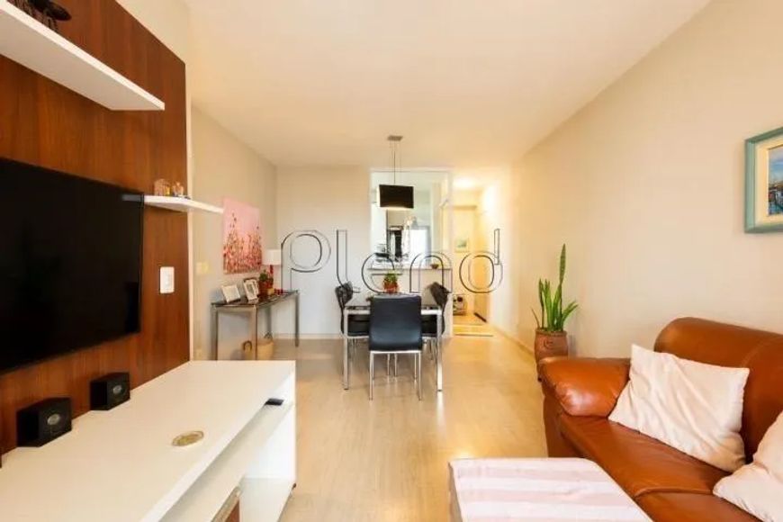 Apartamento | Perfect Life Residence
