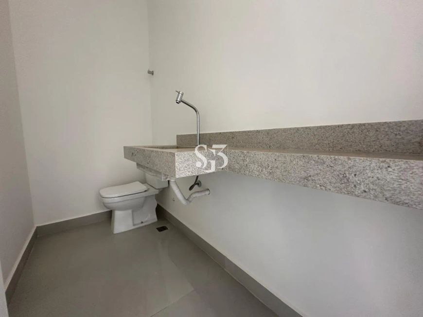 SOBRADO DE ALTO NÍVEL À VENDA EM CAMPINAS-SP