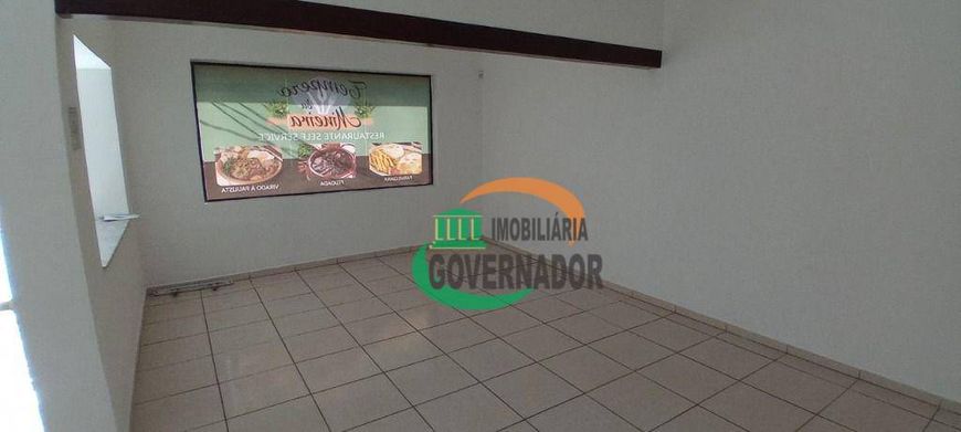 Salão à venda, 136 m² por R$ 550.000,00 - Bonfim - Campinas/SP
