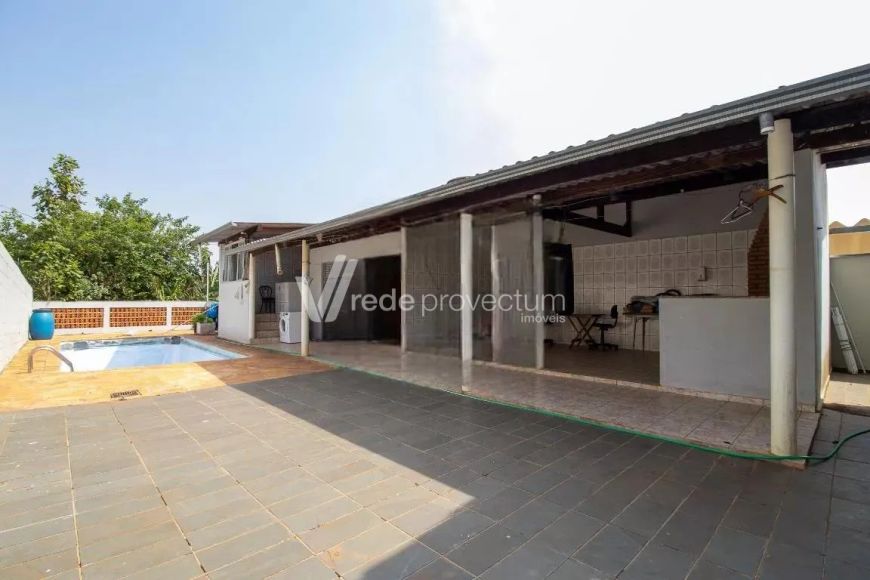 casa - Parque Rural Fazenda Santa Cândida - Campinas