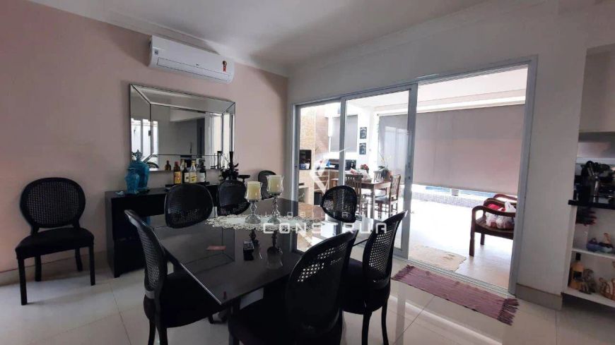 Casa à venda, 308 m² por R$ 2.199.900,00 - Parque Rural Fazenda Santa Cândida - Campinas/SP