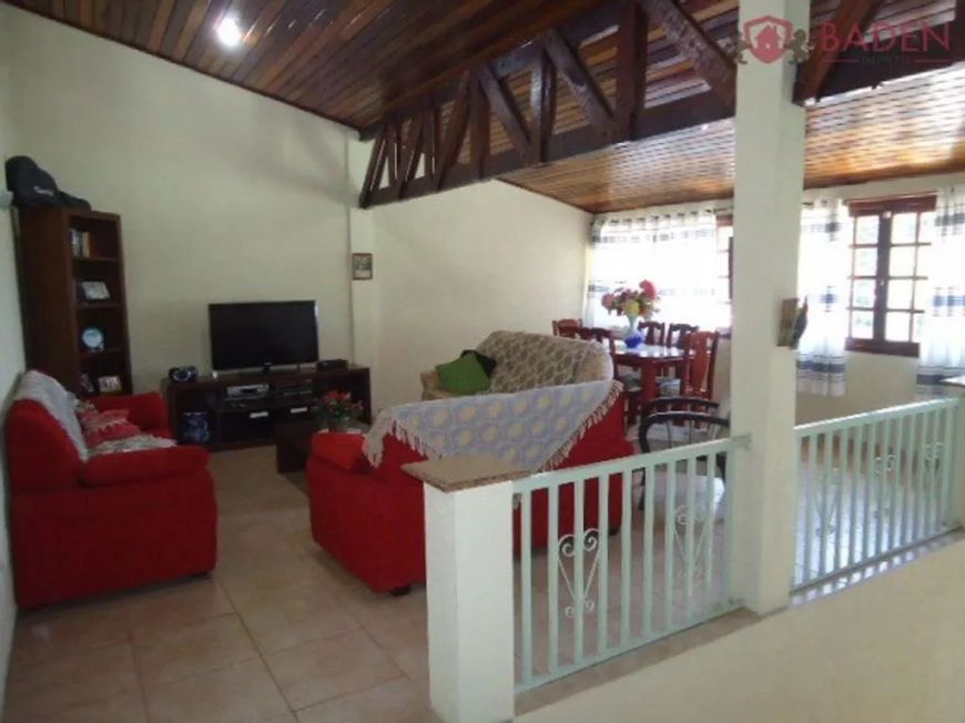 Casa à venda em Campinas, Parque São Quirino, com 4 quartos, com 352 m²