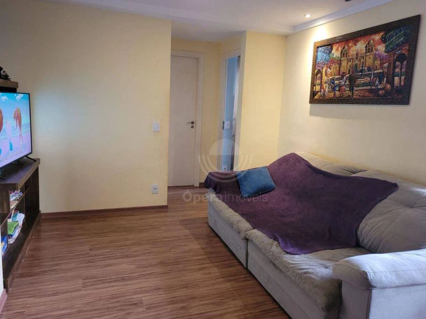 Apartamento com 2 dormitórios sendo 1 suíte à venda, 61 m² por R$ 430.000 - Jardim São Vicente - Cam