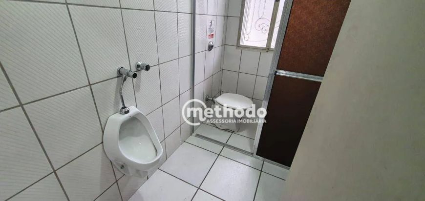 Salão à venda, 220 m² por R$ 750.000,00 - Jardim Guanabara - Campinas/SP