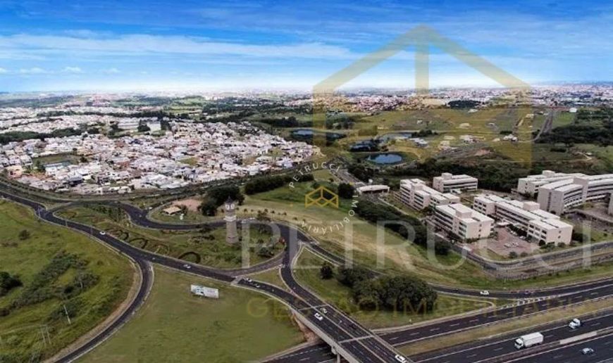 Terreno Comercial à venda, Swiss Park, Campinas - TE1822.