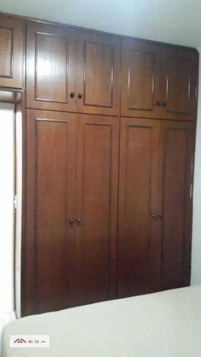 Apartamento com 2 dormitórios à venda, 57 m² por R$ 201.000 - Parque Dom Pedro II - Campinas/SP