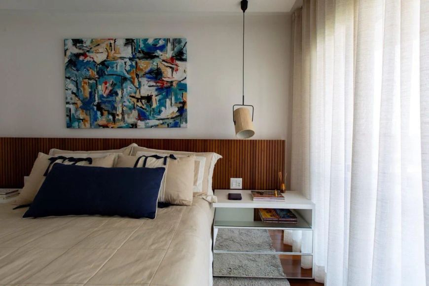 Apartamento 4 suítes, Santa Monica, Barra da Tijuca