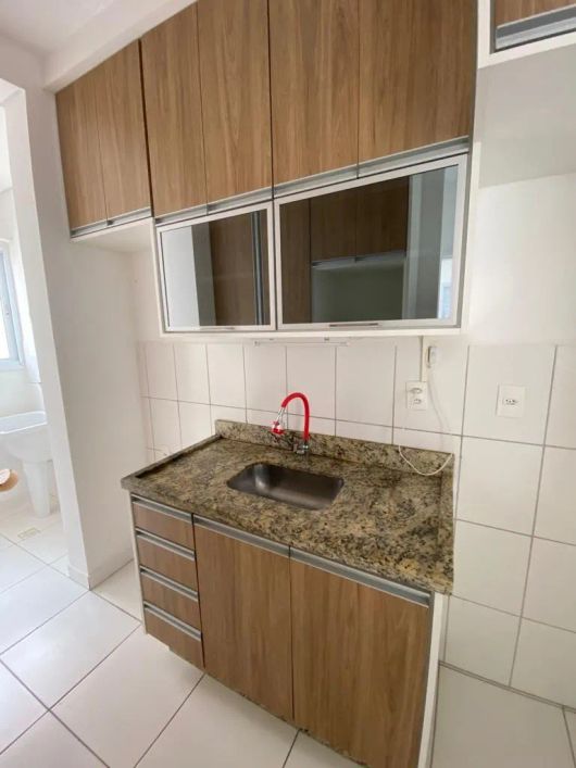 Apartamento no Jardim Novo Maracanã – Conforto, Segurança e Lazer Completo em Campinas
