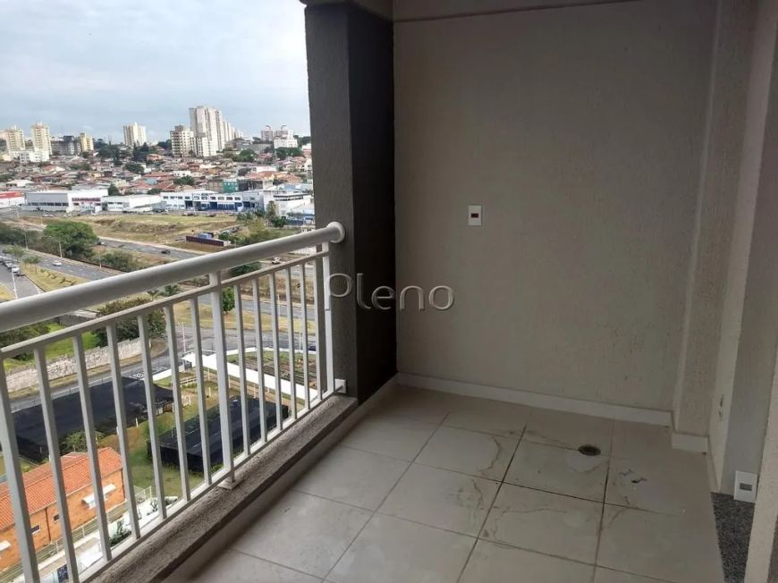 Apartamento à venda no São Bernardo, 3 quartos - Campinas.