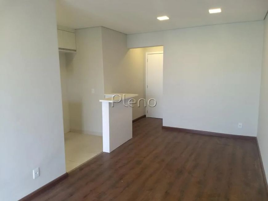 Apartamento à venda no São Bernardo, 3 quartos - Campinas.