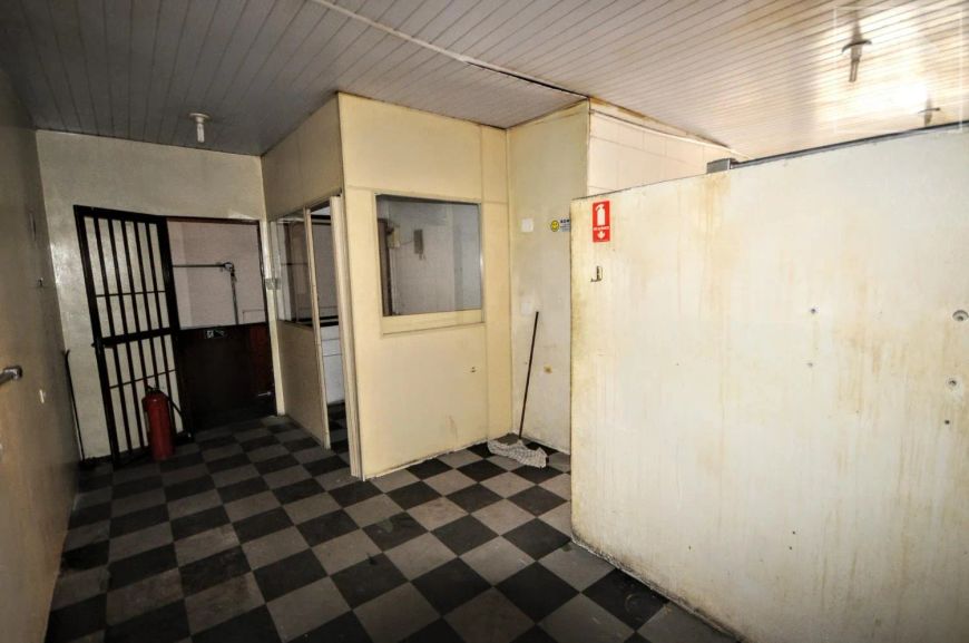 Salão para aluguel com 150 m², 1 quarto em Centro, Campinas