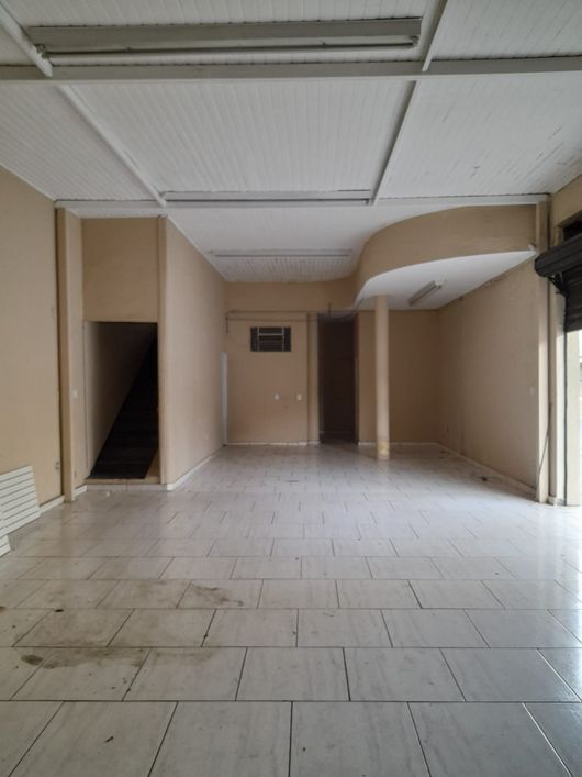 Ponto comercial para locação, Centro - Campinas - SP