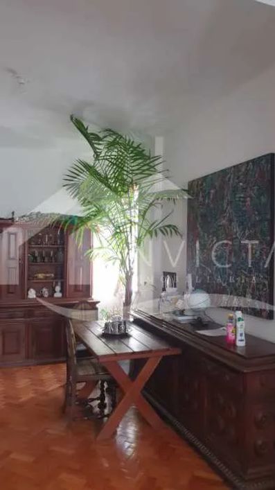 Imóvel para venda tem 80 metros quadrados com 2 quartos em Ipanema - Rio de Janeiro - RJ