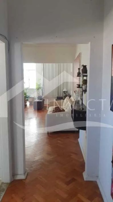 Imóvel para venda tem 80 metros quadrados com 2 quartos em Ipanema - Rio de Janeiro - RJ