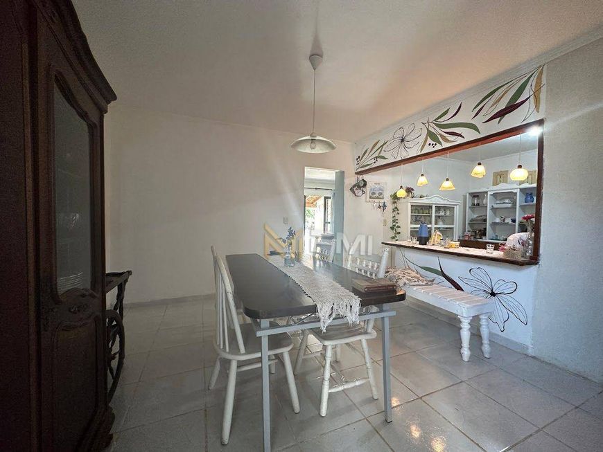 Chácara com 5 dormitórios à venda, 1000 m² por R$ 910.000,00 - Chácaras Cruzeiro do Sul - Campinas/S