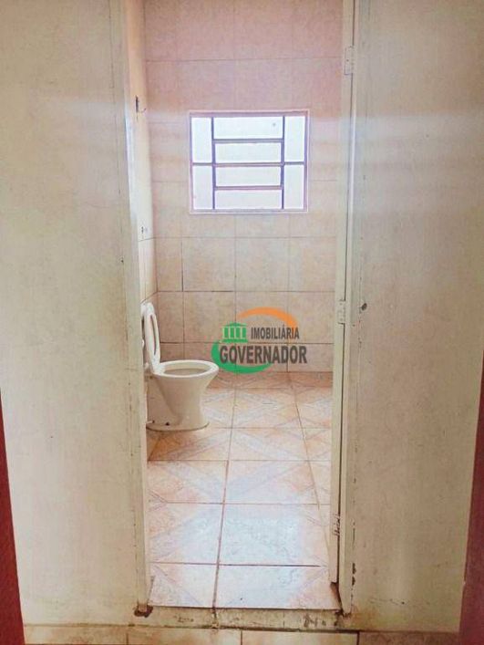 Sobrado com 3 dormitórios à venda, 598 m² por R$ 600.000,00 - Conjunto Residencial Parque São Bento