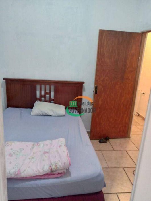 Sobrado com 3 dormitórios à venda, 598 m² por R$ 600.000,00 - Conjunto Residencial Parque São Bento