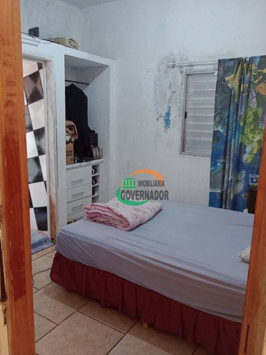 Sobrado com 3 dormitórios à venda, 598 m² por R$ 600.000,00 - Conjunto Residencial Parque São Bento