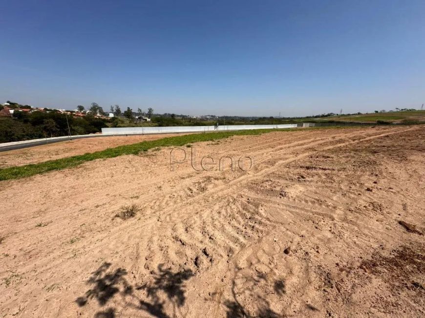 Terreno à venda em Campinas, Jardim Myrian Moreira da Costa, com 360 m², Reserva Serena