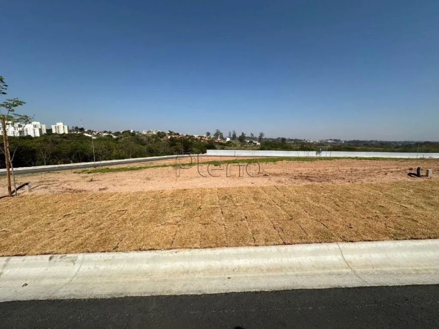 Terreno à venda em Campinas, Jardim Myrian Moreira da Costa, com 360 m², Reserva Serena
