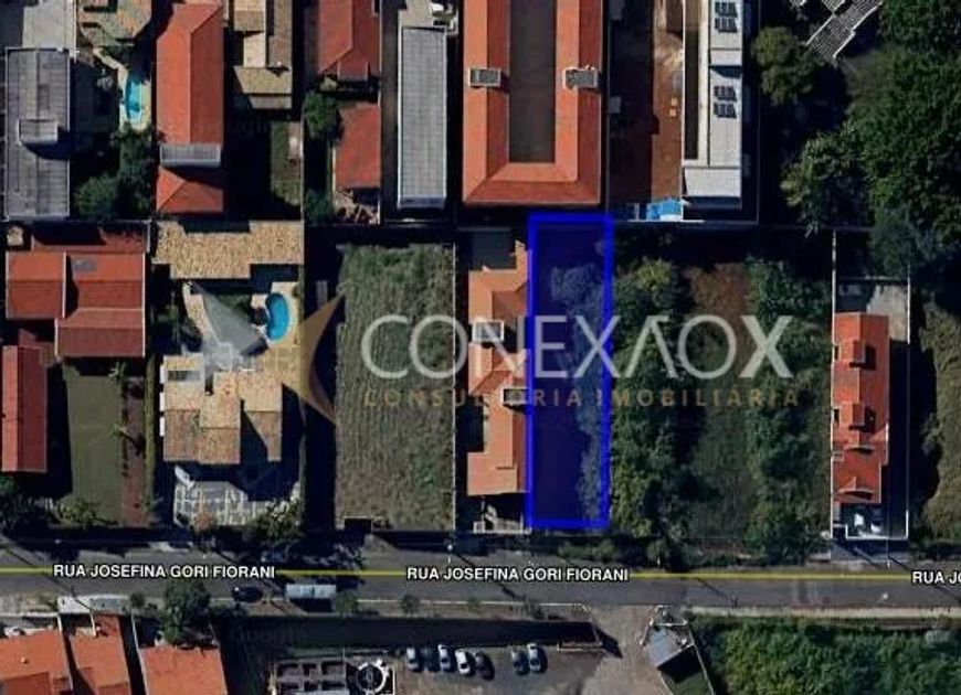 terreno extenso