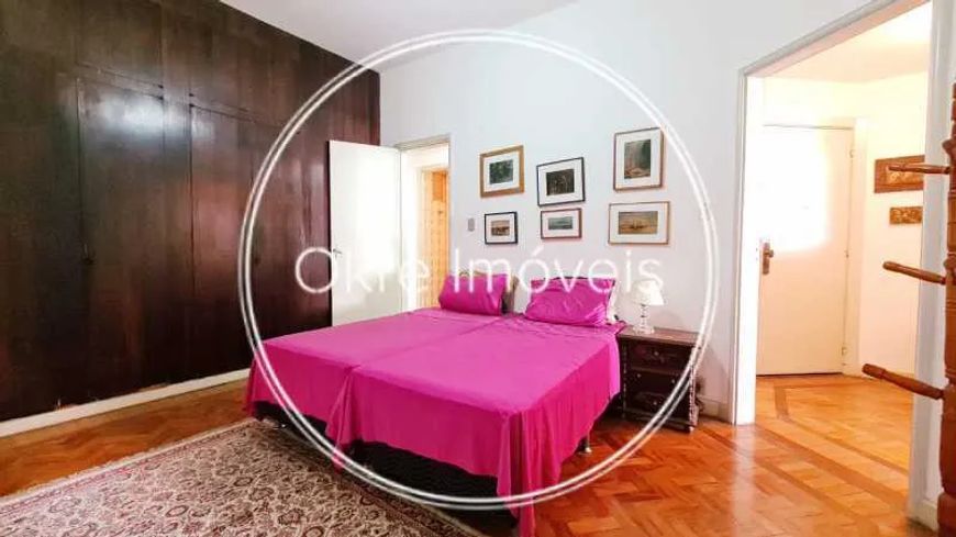 Apartamento - 3 quartos - Copacabana