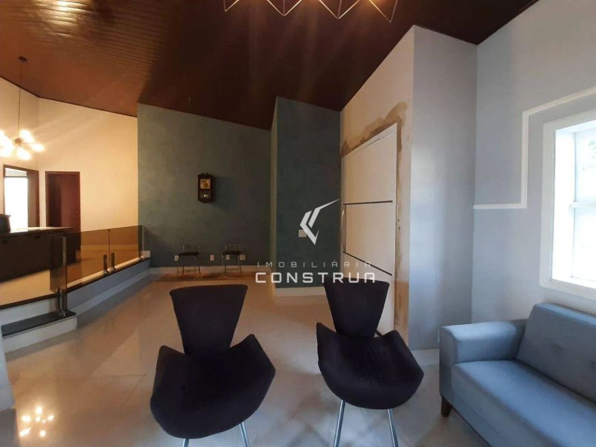 Casa à venda, 250 m² por R$ 1.400.000,00 - Alto Taquaral - Campinas/SP