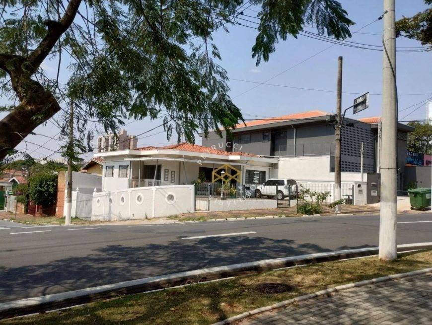 Casa com 3 dormitórios à venda, 182 m² por R$ 1.840.000,00 - Jardim Chapadão - Campinas/SP