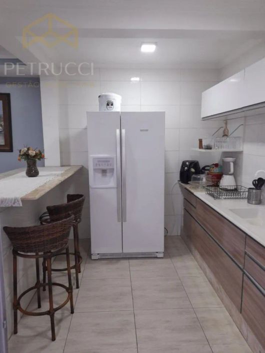 Casa Comercial à venda, Parque Residencial Vila União, Campinas - CA3767.