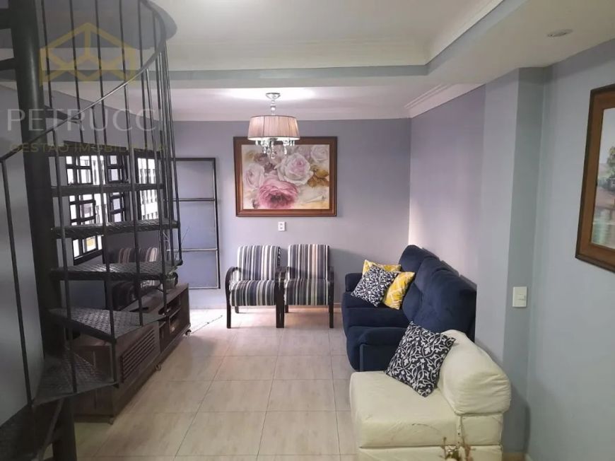 Casa Comercial à venda, Parque Residencial Vila União, Campinas - CA3767.