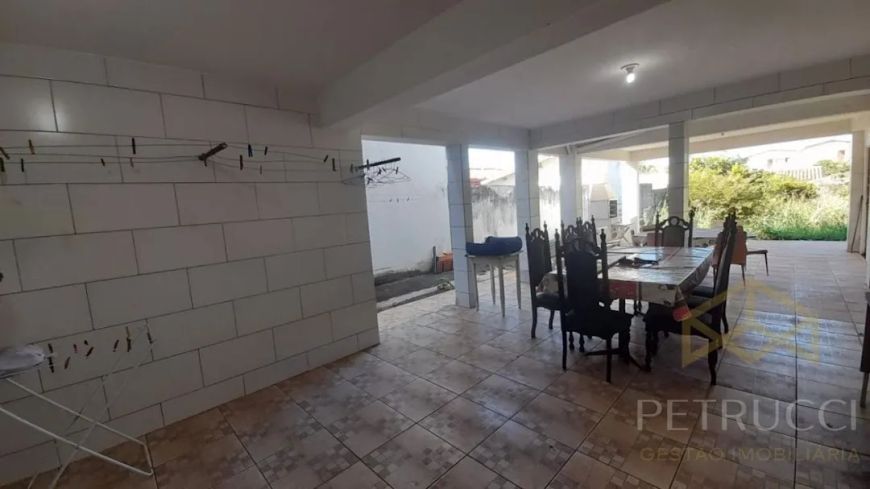 Casa Comercial à venda, Jardim Chapadão, Campinas - CA7417.
