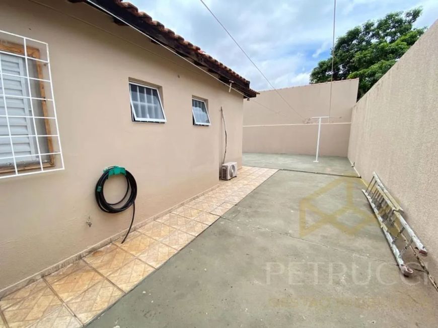 Casa Residencial à venda, Parque Via Norte, Campinas - CA2817.