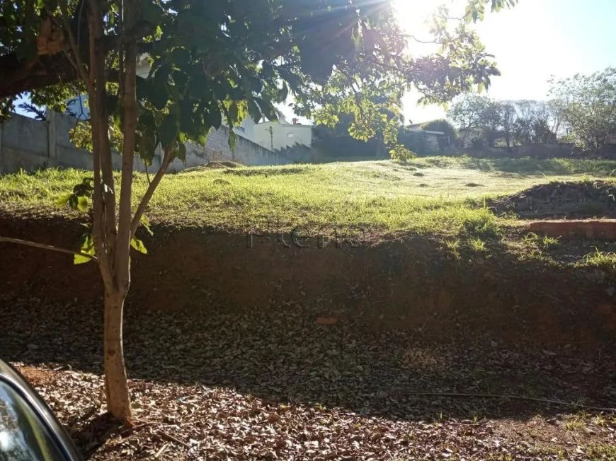 Terreno à venda em Campinas, Loteamento Caminhos de São Conrado (Sousas), com 600 m²