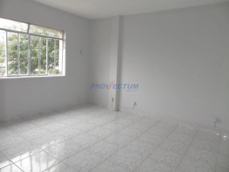 apartamento - Parque Itália - Campinas