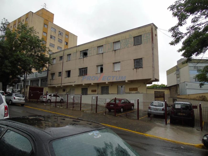 apartamento - Parque Itália - Campinas