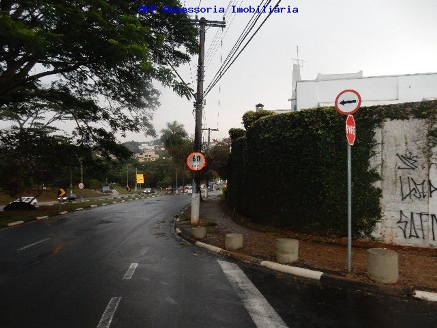 CASA COMERCIAL em CAMPINAS - SP, JARDIM DAS PAINEIRAS