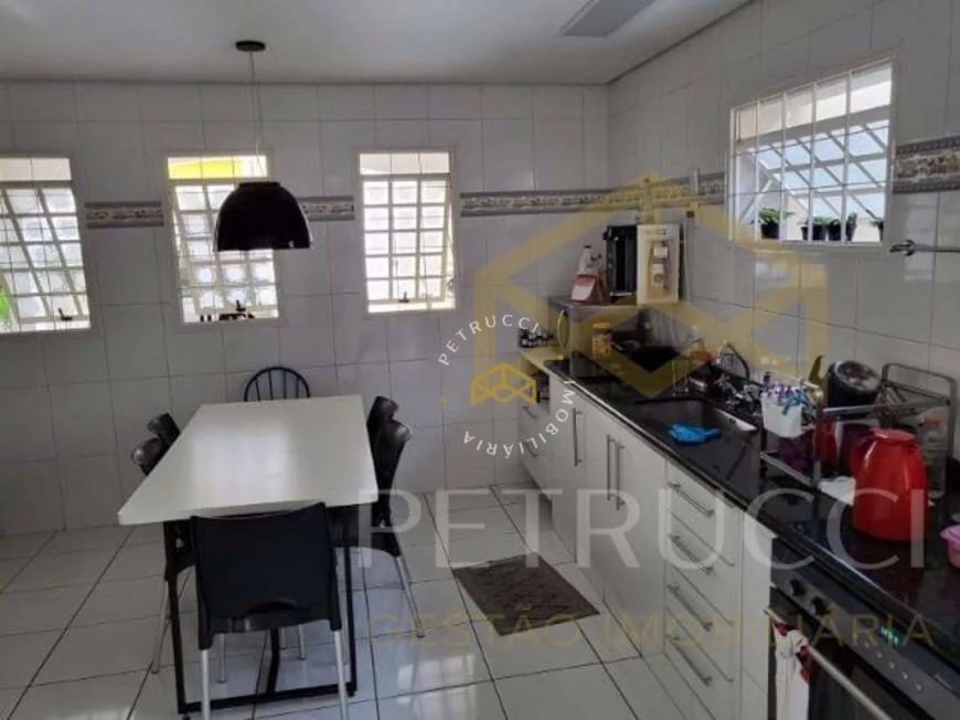 Casa Comercial à venda, Parque São Quirino, Campinas - CA0633.