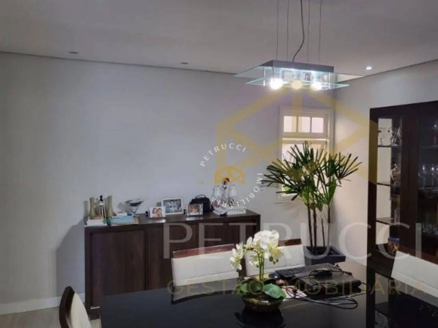 Casa Comercial à venda, Parque São Quirino, Campinas - CA0633.