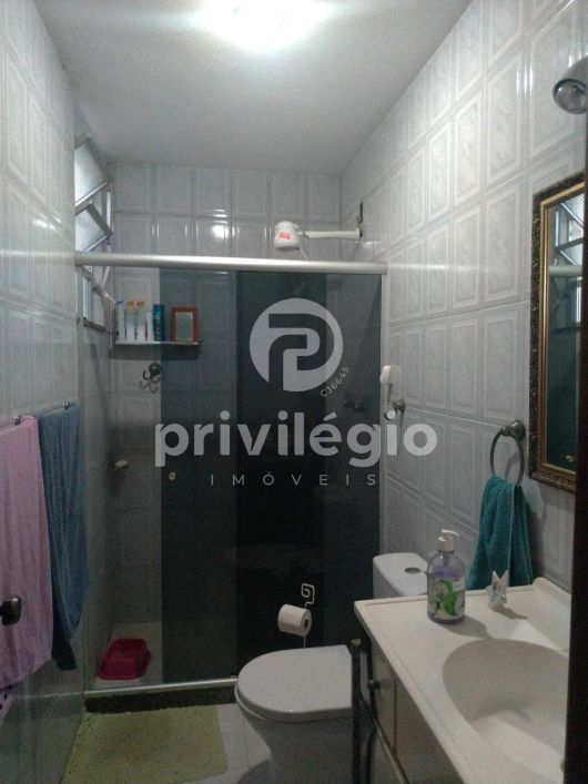 Apartamento à venda, 2 quartos, 1 vaga, Freguesia (Jacarepaguá) - RIO DE JANEIRO/RJ