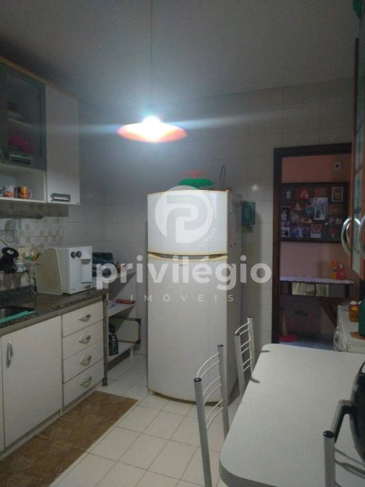 Apartamento à venda, 2 quartos, 1 vaga, Freguesia (Jacarepaguá) - RIO DE JANEIRO/RJ