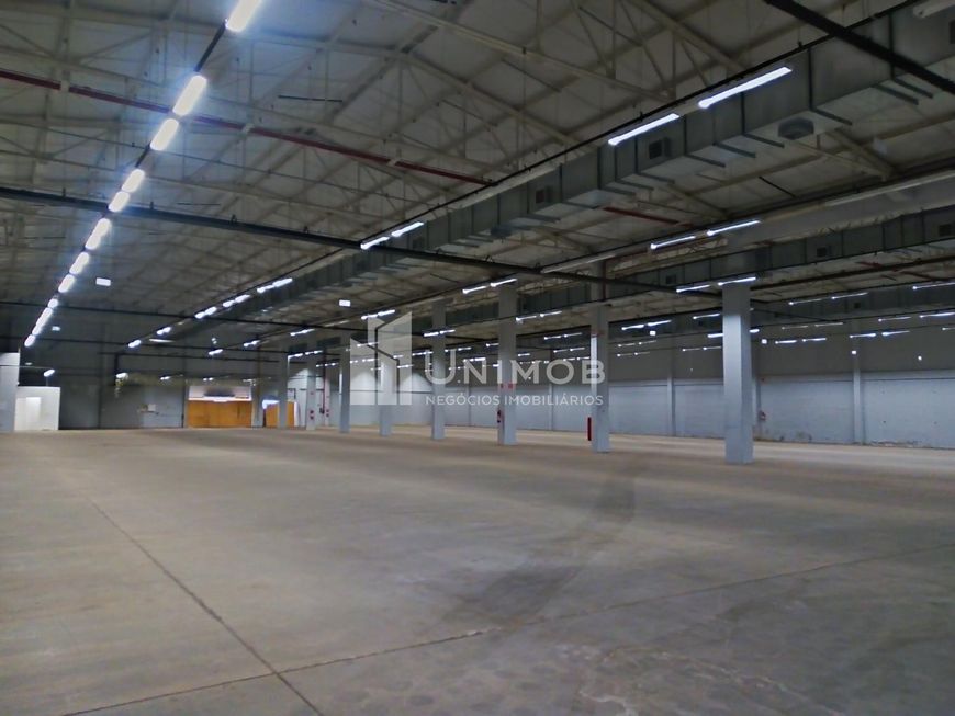 ponto comercial - São Bernardo - Campinas