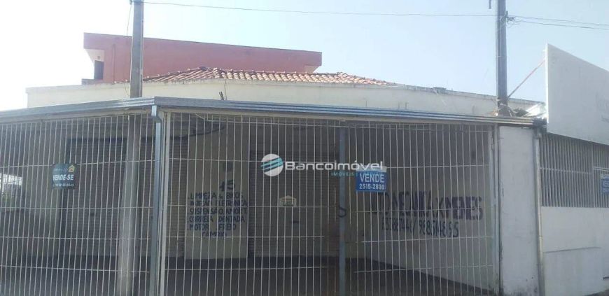 O P O R T U N I D A D E D E I N V E S T I M E N T O!!!Salão à venda, 401 m² por R$ 750.000 - Vila Le